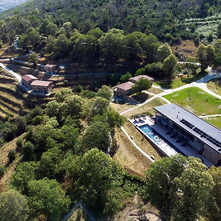Estrela Serenity - Resort Folgosinho Buitenkant foto